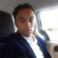 Tmobile Dealer Employee Wilton Torres's profile photo