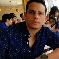 Pan American Grain Employee Nathan Harmon's profile photo