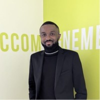 LAMY EXPERTS Employee Josué Manoka's profile photo