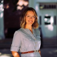 University of Kentucky College of Education Employee Kayla Johnson's profile photo
