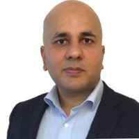 Skyworks Solutions, Inc. Employee M. Zeeshan's profile photo