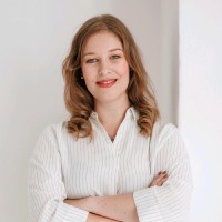 Creative Climate Cities Employee Lena Wagner's profile photo