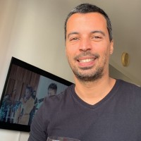 Claudio Vinicius Silveira Email