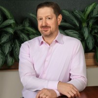 Ian Hameroff