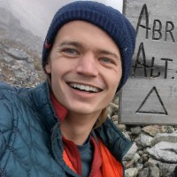 Amazon Employee Casey Perkins's profile photo