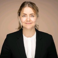 Holistic Consulting GmbH Employee Lisa Schroer's profile photo