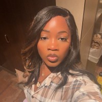 Pleasing Employee Talayha Charles's profile photo