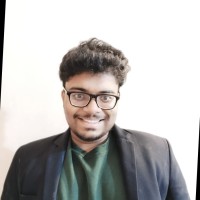 EKIN Solutions Employee Jayadev Chevireddi's profile photo