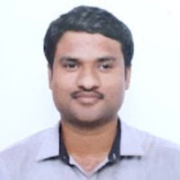 Chettinad Cement Corporation Ltd. Employee Vyankat Chate's profile photo