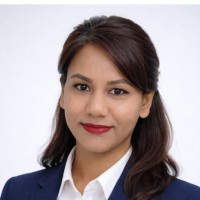 Santa Cruz Biotechnology (SCBT) Employee Mana Tamang's profile photo