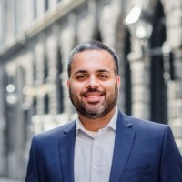 Toboggan Labs Employee Fahad Altimimi's profile photo