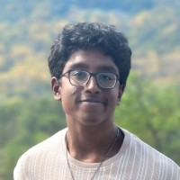 MIT Center for Collective Intelligence Employee Pranesh Kumar's profile photo