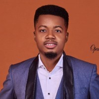 Tellie.tv Employee Thankgod Aboh's profile photo