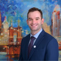 REDI Cincinnati Employee Gavin Campbell's profile photo