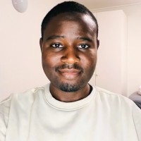 Nanize Employee Muhammad Haruna's profile photo