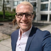 Infrakit Employee Sebastien Cailliau's profile photo