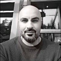 Offworld Industries Employee Meysam Khani's profile photo
