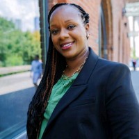 Big Brothers Big Sisters of Long Island (BBBSLI) Employee Kereyne St.hillaire's profile photo