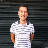 Likeik Employee Javier Aguilera Gómez's profile photo