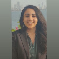 Accenture Employee Devanshi Bhatt's profile photo