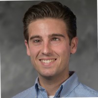 Duke University Health System Employee Ryan Kimball's profile photo