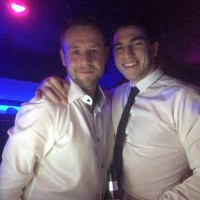 Christopher Bell Email & Phone Number