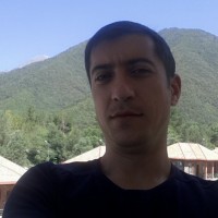 eManat Employee Rasim Mukhtarov's profile photo