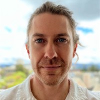 Sensei Employee John Hayes's profile photo