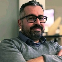 Omnia Technologies Employee Matteo Spagnolo's profile photo