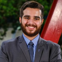 N&DC Systems Integrator Employee Gabriel Lopes Rodrigues's profile photo