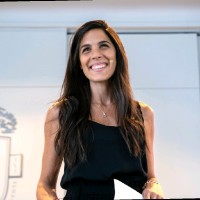 Apex America Employee Natalia Cascardo's profile photo