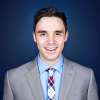 Farm Credit Services of America Employee Alec Hogan's profile photo
