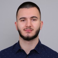 Dimitar Shopski's profile photo