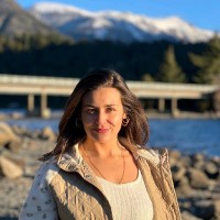 Ana Canosa Email