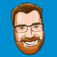 Andreas Danielsson's profile photo