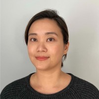 Google Employee Karen Ng's profile photo