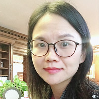 Shanghai PRET Compisites Co., Ltd. Employee Sarah Cai's profile photo