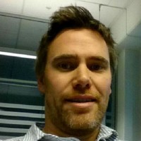 André Larsen Email
