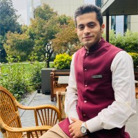 The Peninsula Hotels Employee Ferhat Demir's profile photo