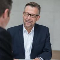 Andreas Kern Email