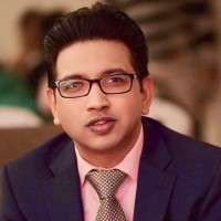 Shanky Singh Email