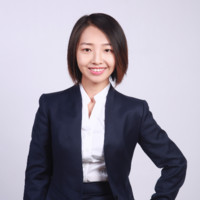 丁蕾 Vice of Email