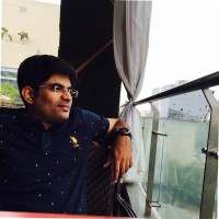 Flipkart Employee Jayesh Sharma's profile photo