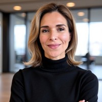 Boomi Employee Delia Vallejo's profile photo