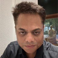Fonada Employee Nitish Gopalani's profile photo