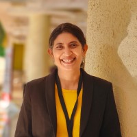 dōnō consulting Employee Sarita Digumarti's profile photo