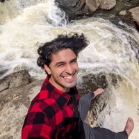 P E Co Employee Jay Mehta's profile photo