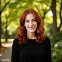 (ISSA) International Sports Sciences Association Employee Brooke Jeffries's profile photo