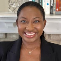 Sylvain Analytics, Inc. Employee Geralda Jean's profile photo