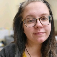 Printco Inc. Employee Emily Schleicher's profile photo